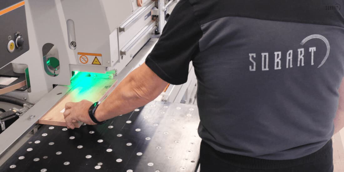 SOBART — realizacje produkcyjne
